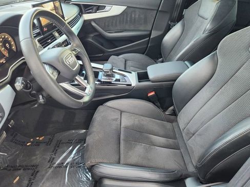 Used 2021 Audi A4 2.0T Premium Plus w/ Premium Plus Package image 10