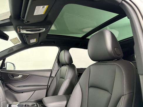 New 2026 Audi Q7 Premium Plus AWD/4WD image 14