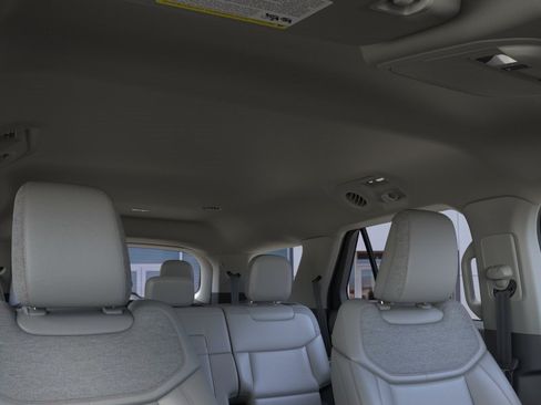 New 2026 Ford Explorer Active w/ Active Comfort Package AWD/4WD image 25