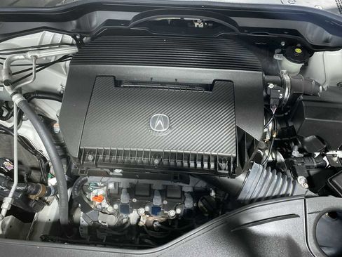 Used 2023 Acura MDX A-Spec AWD/4WD image 9
