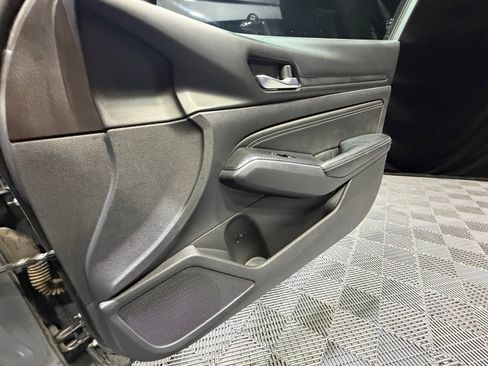 Used 2020 Nissan Altima 2.5 S image 16