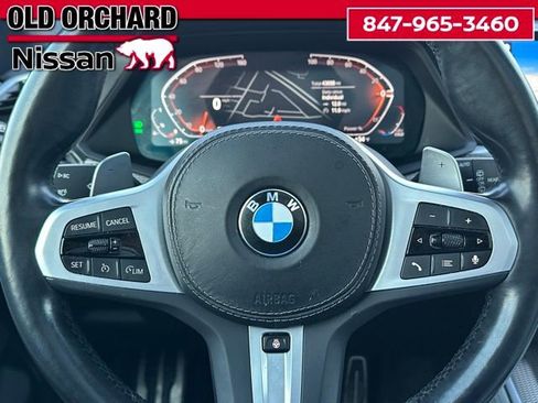Used 2023 BMW X5 xDrive40i w/ M Sport Package image 23