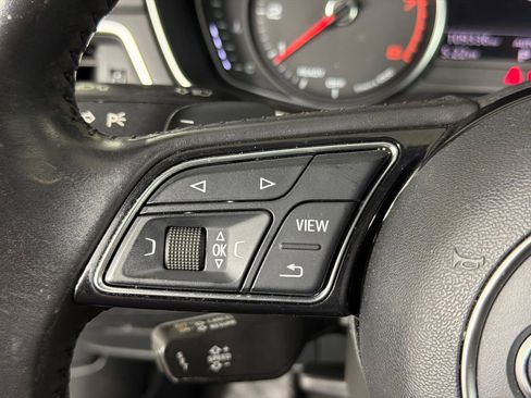 Used 2017 Audi A4 2.0T Premium image 26