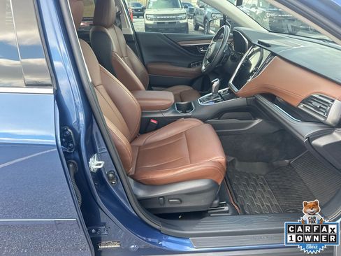Used 2022 Subaru Outback Touring XT w/ Popular Package #2 image 13