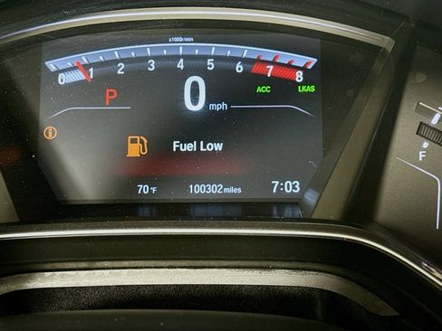 Used 2022 Honda CR-V EX image 12