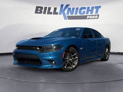 Used 2023 Dodge Charger Scat Pack w/ Plus Group