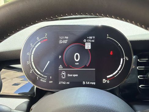 Certified 2023 MINI Cooper S FWD image 18