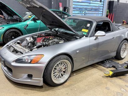 Used 2000 Honda S2000