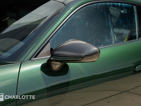 Used 2026 Porsche 911 GT3 RWD image 10