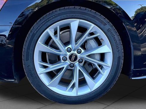 Used 2022 Audi A5 2.0T Premium w/ Convenience Package AWD/4WD image 11