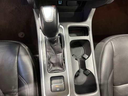 Used 2018 Ford Escape SEL image 20