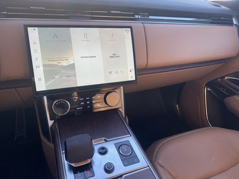 Used 2023 Land Rover Range Rover SE image 22