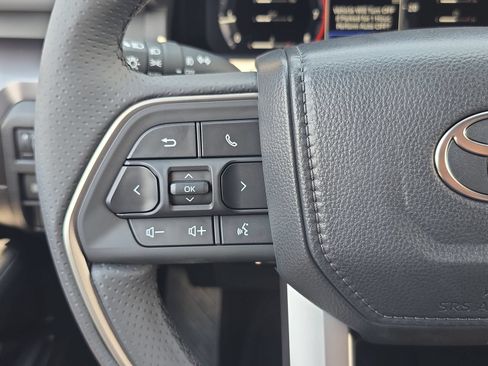 New 2026 Toyota 4Runner TRD Sport Premium AWD/4WD image 13