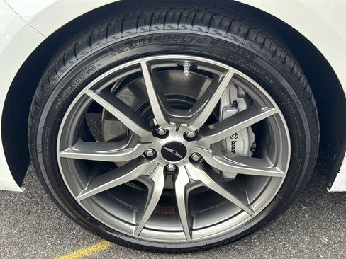 Used 2026 Genesis G70 2.5T Prestige RWD image 13