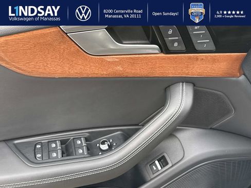 Used 2023 Audi A5 2.0T Premium Plus w/ Premium Plus image 17