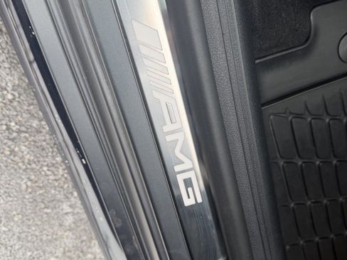 Used 2023 Mercedes-Benz C 43 AMG 4MATIC Sedan image 22