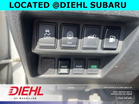 Used 2019 Nissan Rogue SV image 17