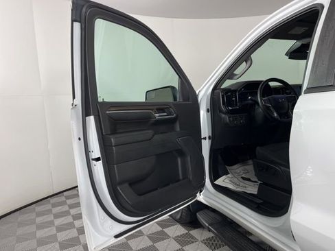 Used 2023 Chevrolet Silverado 1500 LT Trail Boss w/ Protection Package image 14