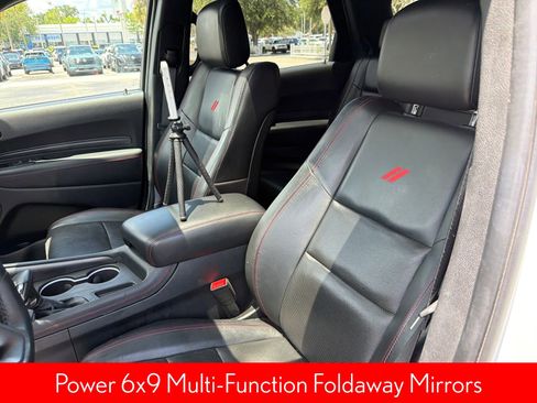 Used 2024 Dodge Durango GT RWD image 31