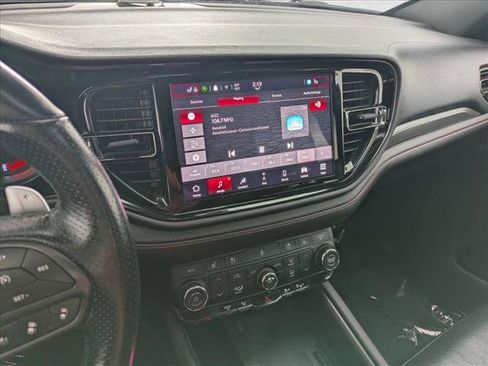Used 2024 Dodge Durango R/T image 12