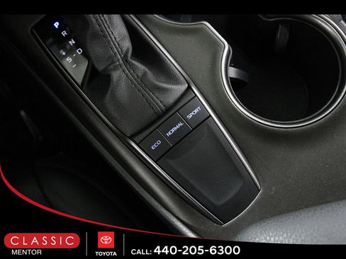 Certified 2024 Toyota Camry SE FWD image 14