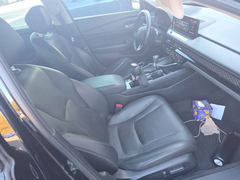 Used 2024 Honda Accord Touring image 9