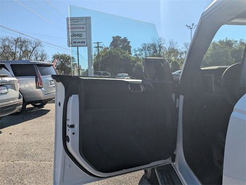 New 2025 Ford Bronco Outer Banks image 45