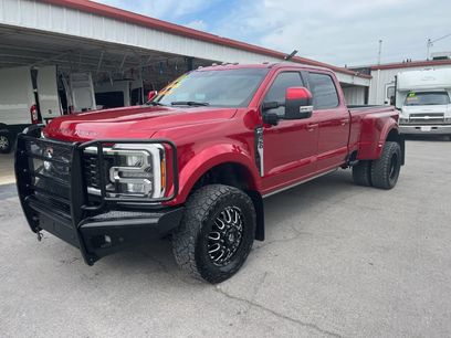 Used 2023 Ford F450 Lariat w/ Tow Technology Package