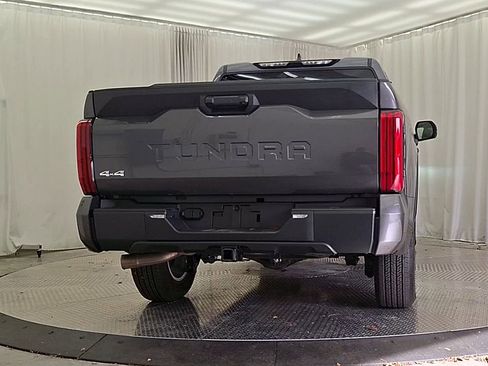 Used 2024 Toyota Tundra SR5 image 8