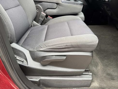 Used 2018 Chevrolet Silverado 1500 LT w/ All Star Edition AWD/4WD image 13