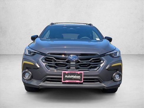 Certified 2024 Subaru Crosstrek 2.5i Sport AWD/4WD image 2