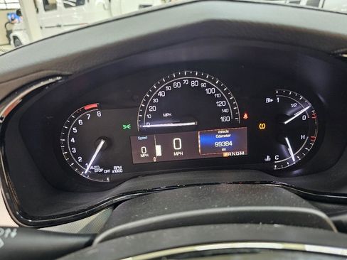 Used 2017 Cadillac CTS Luxury image 29