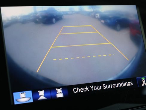 Used 2018 Honda Ridgeline RTL-E image 21