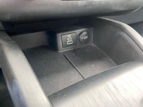 Certified 2025 Ford Escape Active FWD image 23