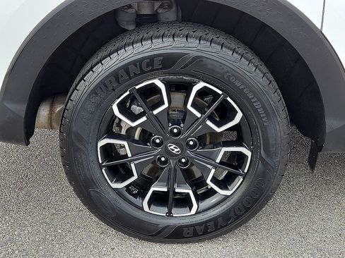 Used 2024 Hyundai Santa Cruz SEL w/ Activity Package image 7