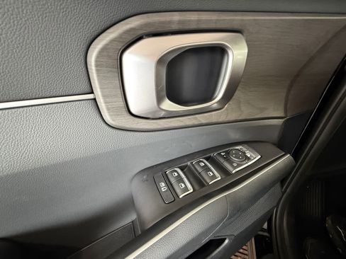 New 2026 Kia Sorento X-Line EX AWD/4WD image 10