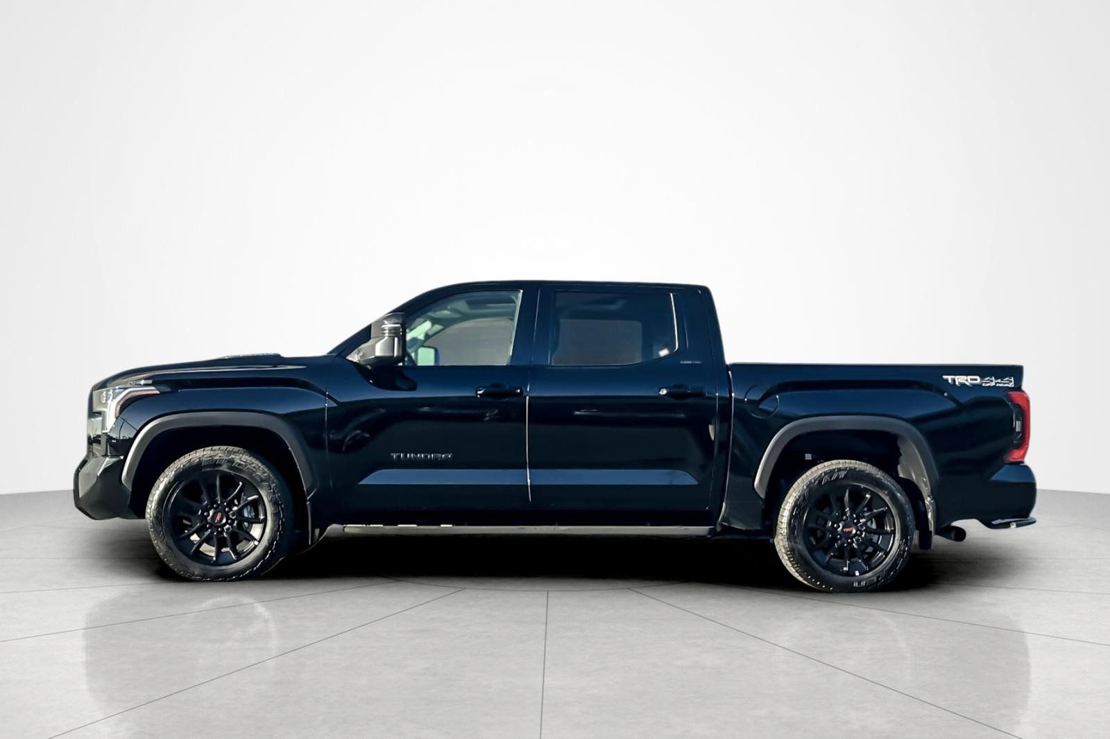 Used 2024 Toyota Tundra Limited w/ TRD Off-Road Package AWD/4WD image 2