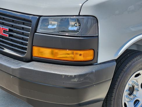 New 2025 GMC Savana 2500 Extended w/ Driver Convenience Package image 6