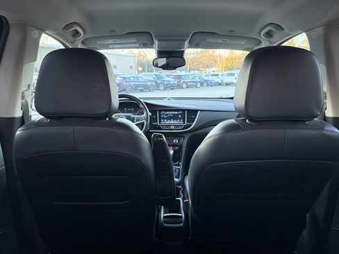 Used 2017 Buick Encore Preferred image 18