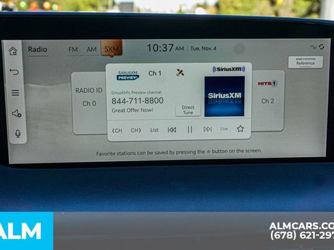 Used 2023 Genesis G90 3.5T image 40