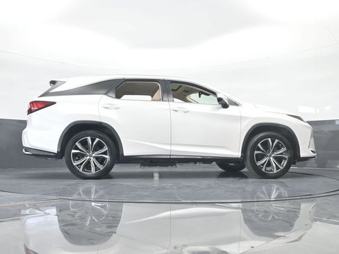Used 2020 Lexus RX 350L FWD w/ Premium Package image 65