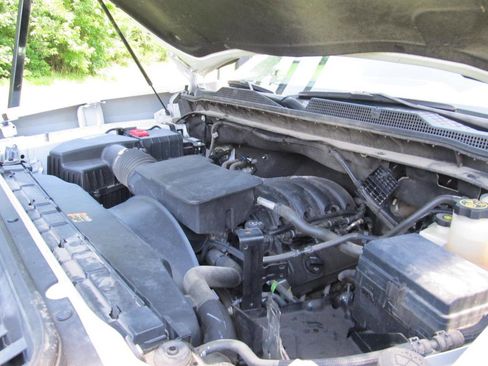 Used 2020 Chevrolet Silverado 3500 W/T w/ WT Convenience Package image 36