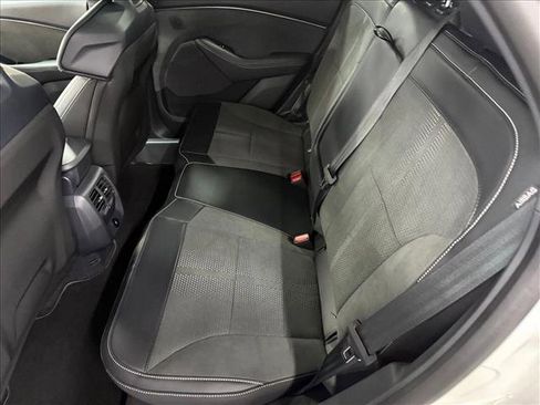 New 2025 Ford Mustang Mach-E GT image 15