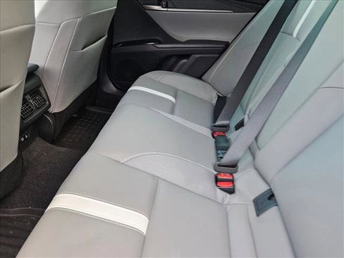 New 2026 Toyota Camry SE FWD image 15