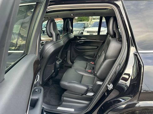 Used 2017 Volvo XC90 T6 Momentum w/ Vision Package AWD/4WD image 20