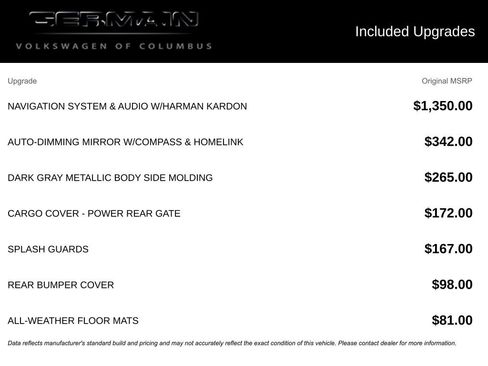 Used 2017 Subaru Forester 2.5i Limited image 12