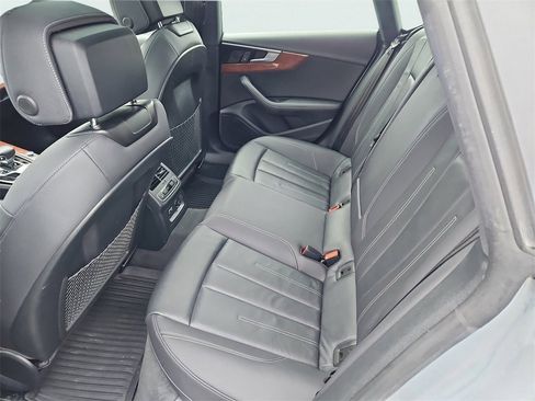 Used 2020 Audi A5 2.0T Premium Plus image 34