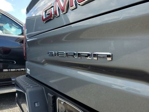 New 2026 GMC Sierra 1500 SLT w/ SLT Premium Plus Package AWD/4WD image 8