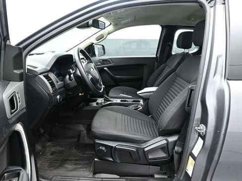 Used 2021 Ford Ranger XL image 12