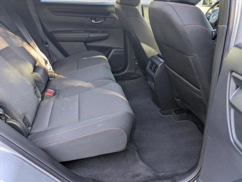 Certified 2025 Honda CR-V Sport image 19